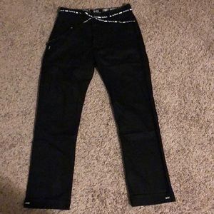 Dgk denim pants